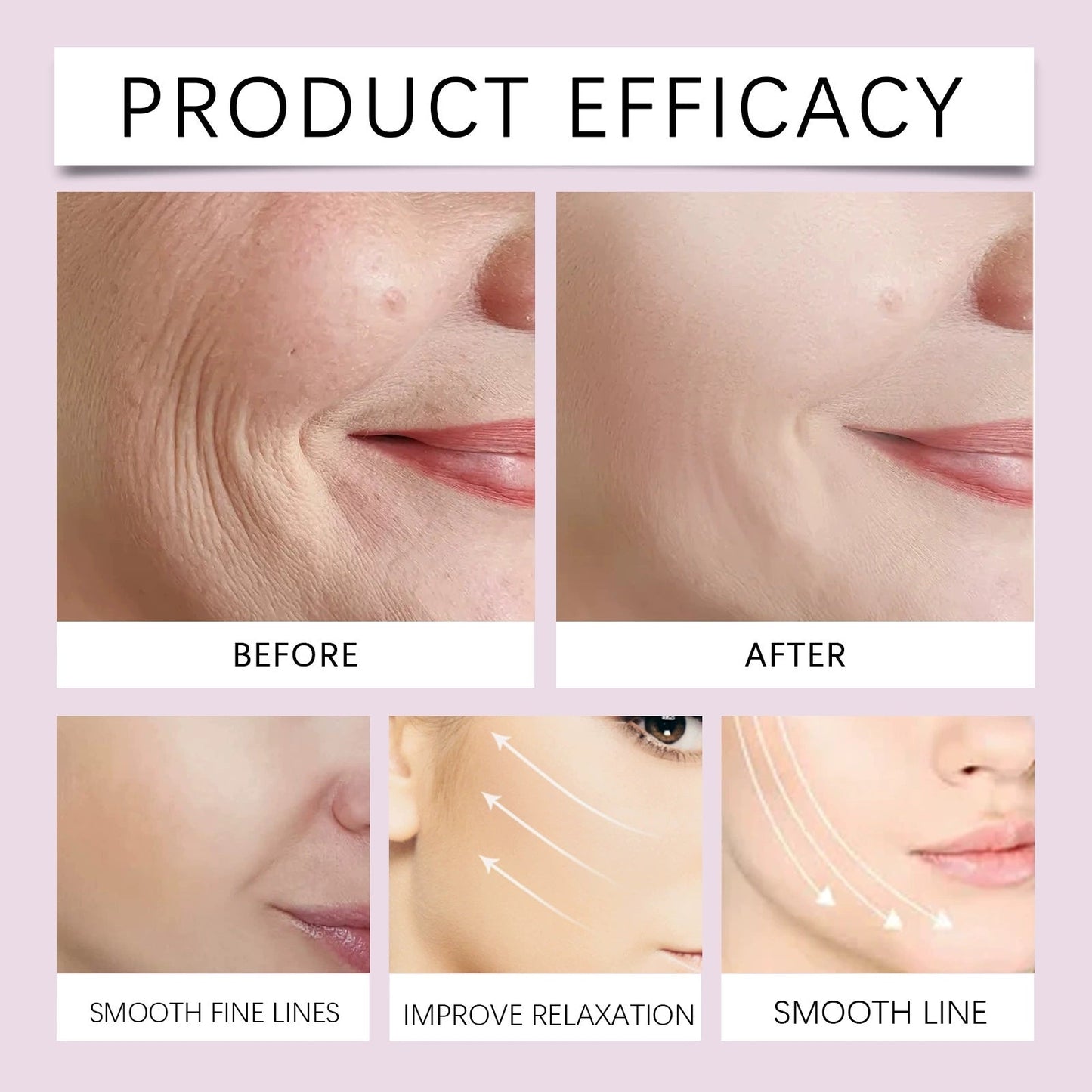 Instant V-Shape Face Tape