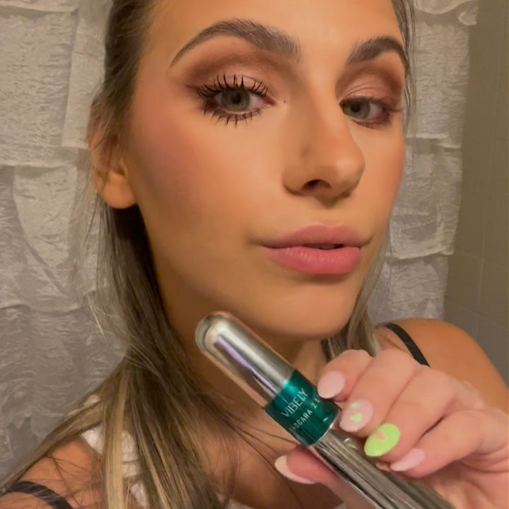 Seravana™ Lash Luxe Fiber Mascara