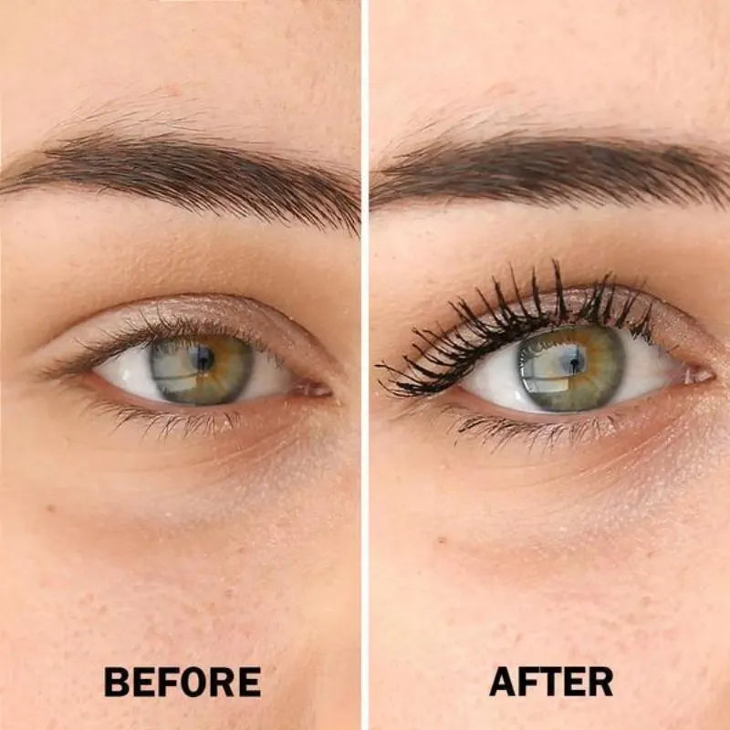 Seravana™ Lash Luxe Fiber Mascara
