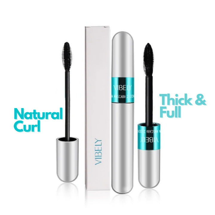 Seravana™ Lash Luxe Fiber Mascara