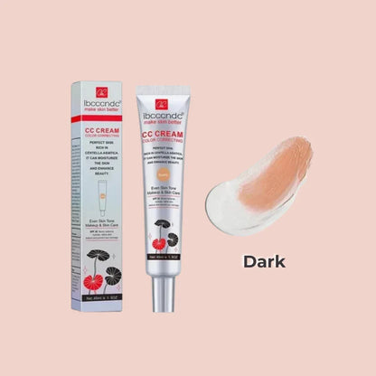 Seravana™ Color Adapting CC Cream