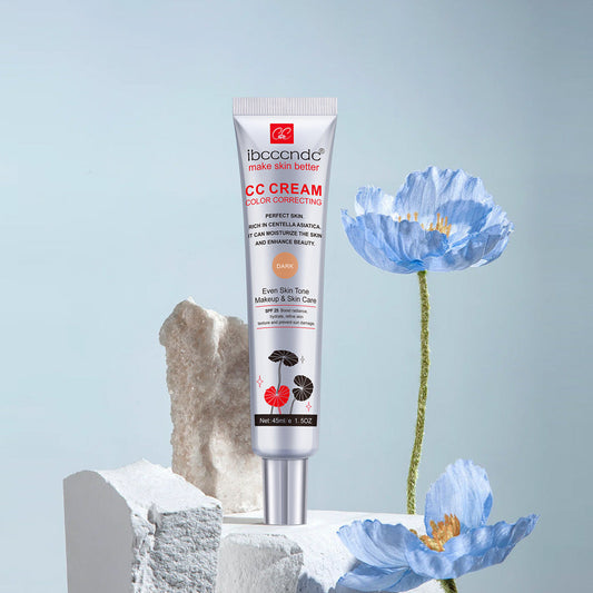 Seravana™ Color Adapting CC Cream