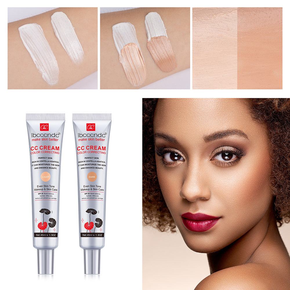 Seravana™ Color Adapting CC Cream