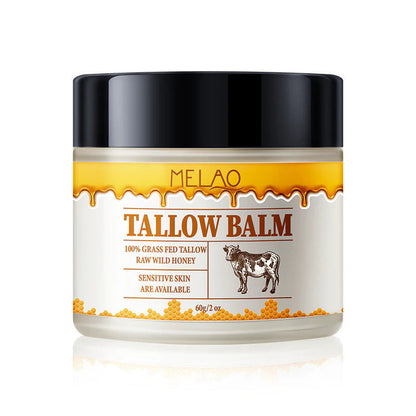 Seravana™ Radiant Glow Tallow Balm