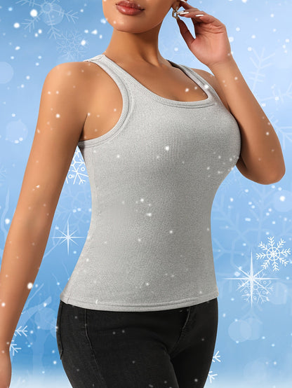 Seravana Comfort Bra Tank Top