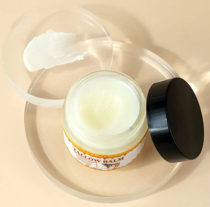 Seravana™ Radiant Glow Tallow Balm