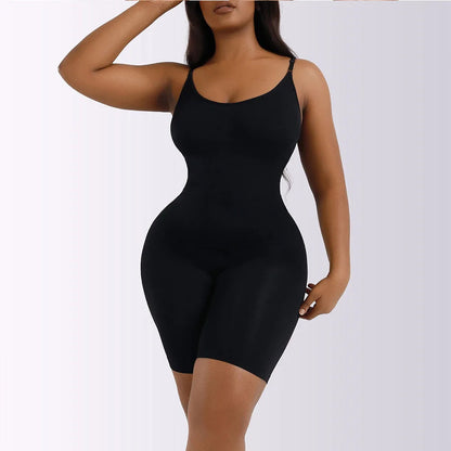 Seravana Hourglass Sculpting Bodysuit