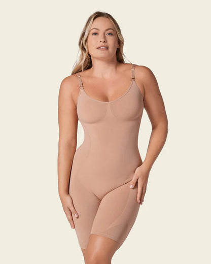 Seravana Hourglass Sculpting Bodysuit