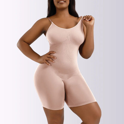 Seravana Hourglass Sculpting Bodysuit